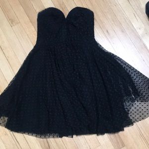 Sarah Seven party dress